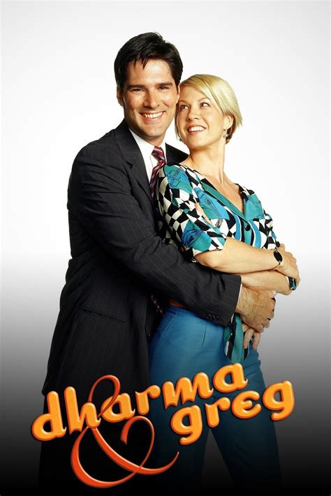 cast of dharma & greg